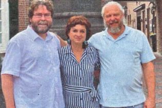 Pressebericht: Vorstandswahl bei der FBV Kerken