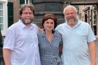 Pressebericht: Vorstandswahl bei der FBV Kerken