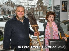 Fraktion Freie Bürgervertreter Kerken