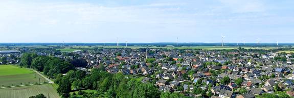 GEMEINSAM FÜR EIN STARKES KERKEN